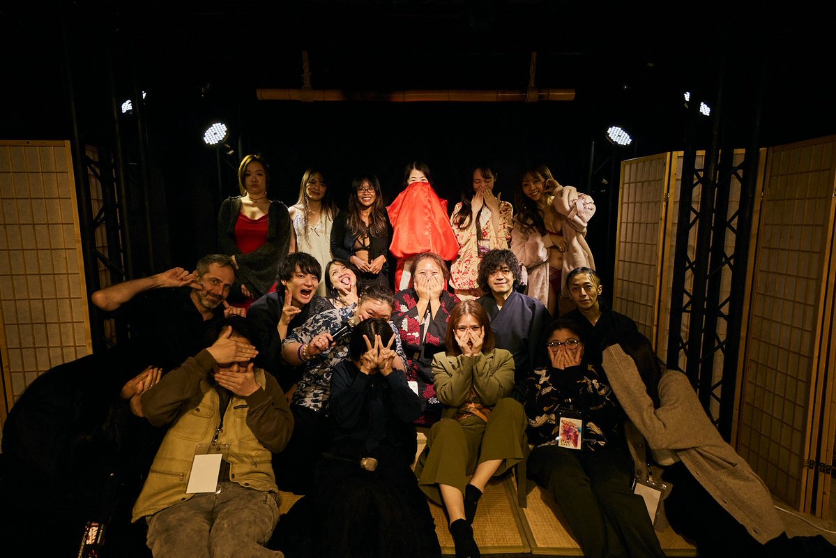 Nawa-salon-Taipei tweet media