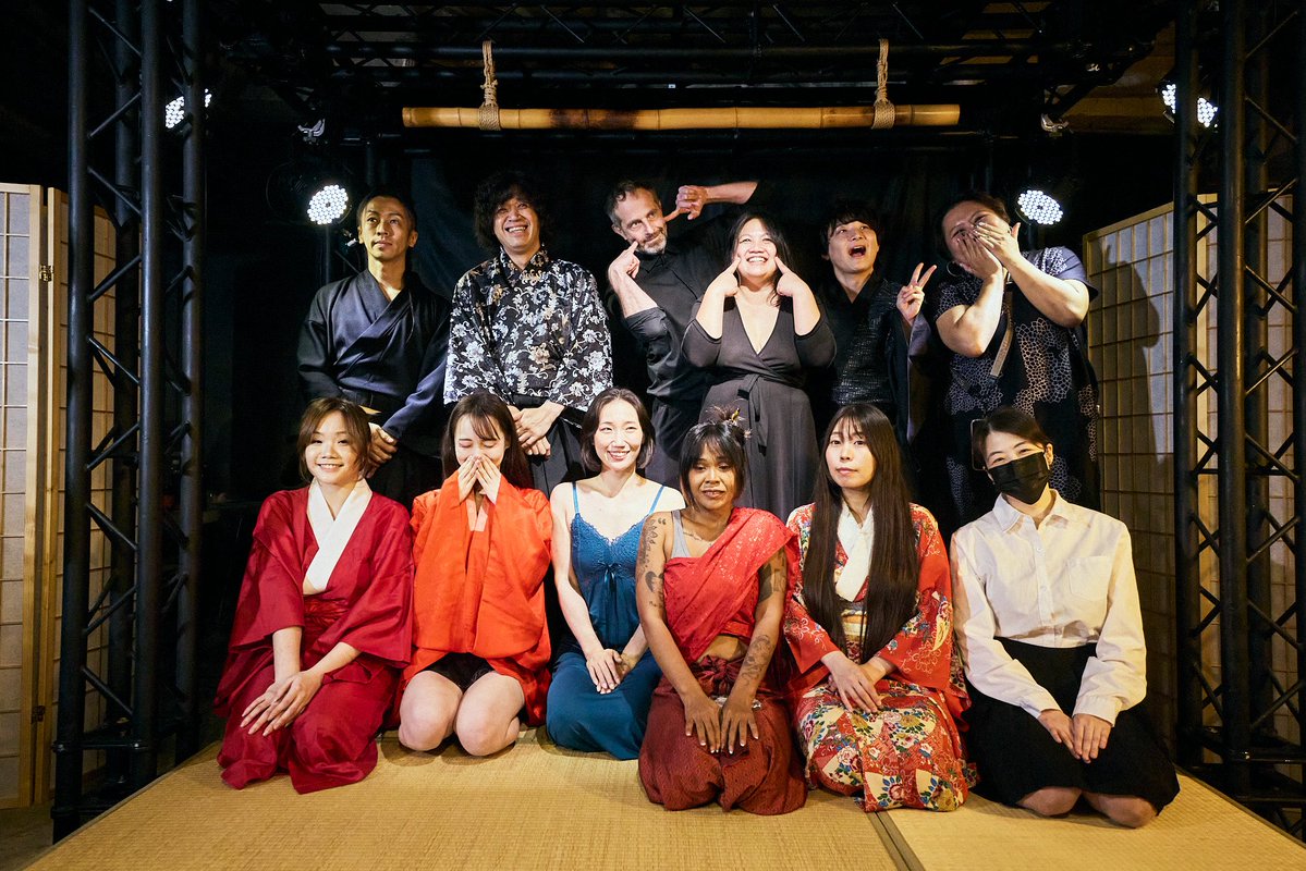 Nawa-salon-Taipei tweet media