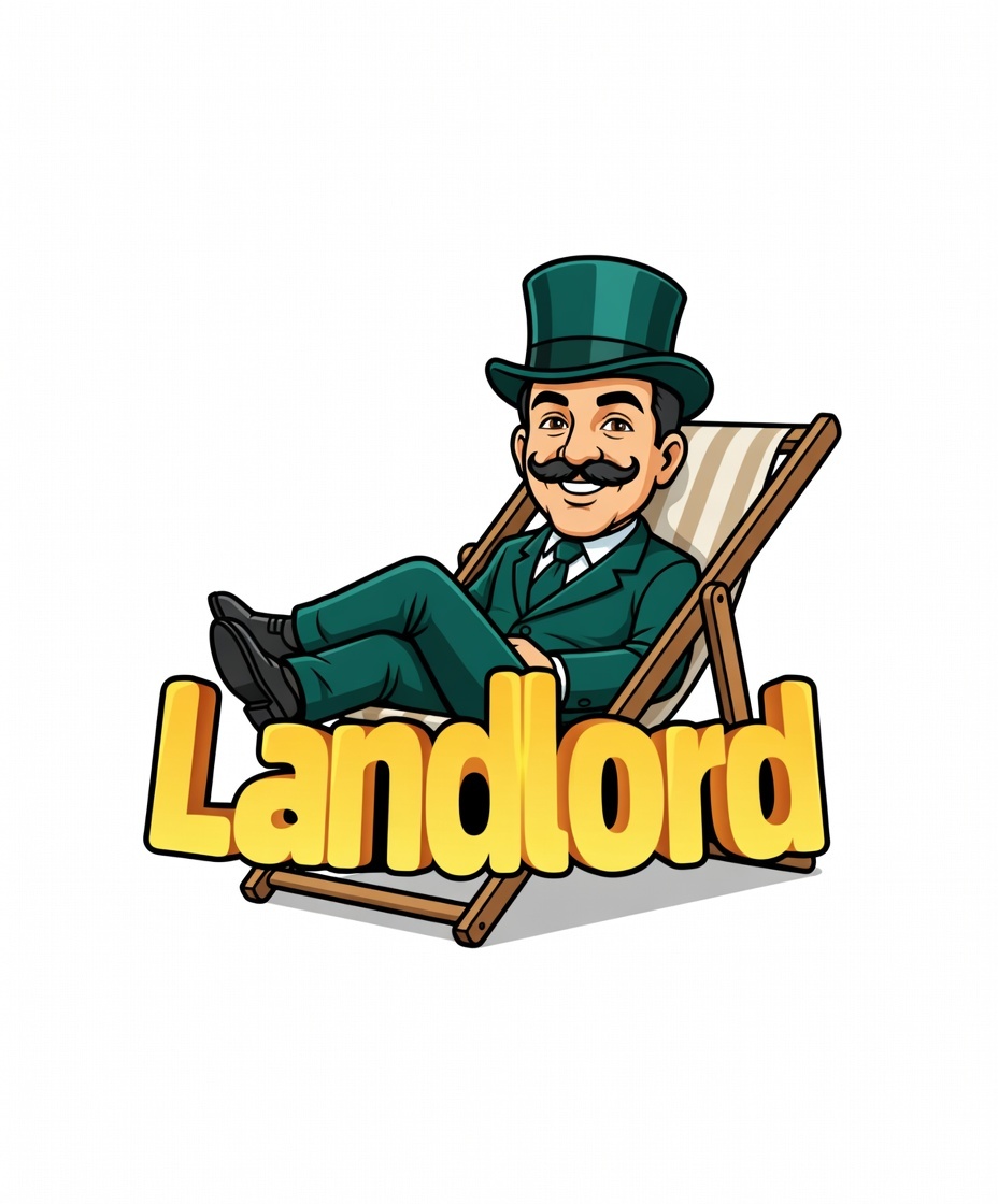 Landlord tweet media