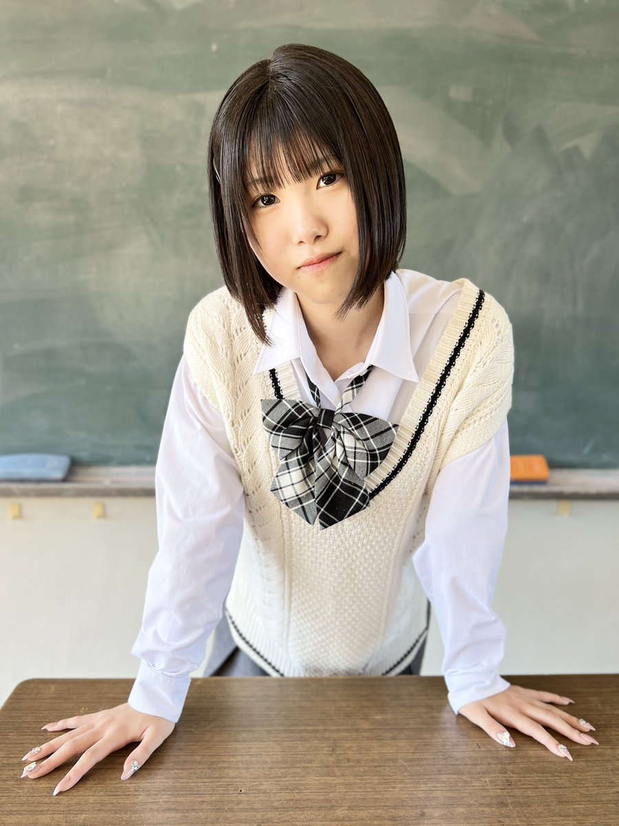 hearty190819's tweet photo. あいちゃん中学卒業おめでとう㊗️
#倉本あいか 
#愛Dream https://t.co/ERLmSF7h3a