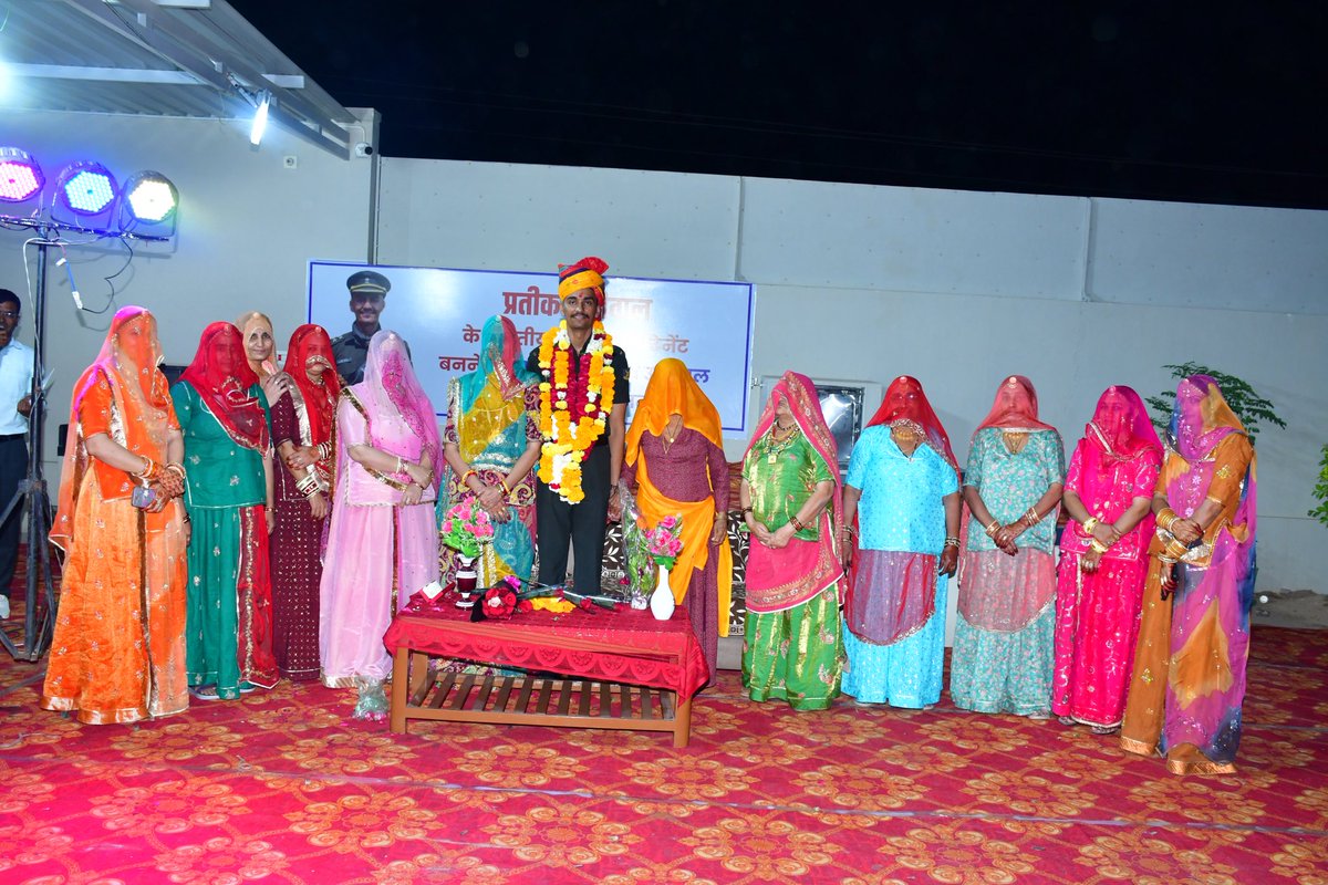 Narayan Beniwal tweet media