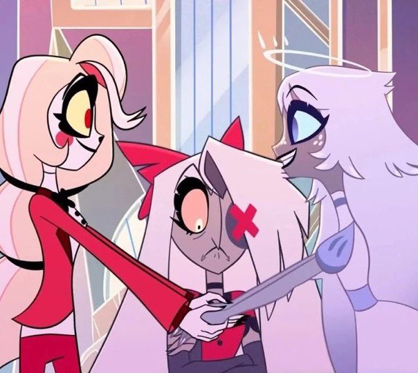 𝔸𝕟𝕘𝕖𝕝 𝔹𝕣𝕖𝕖𝕕𝕖𝕣 tweet media