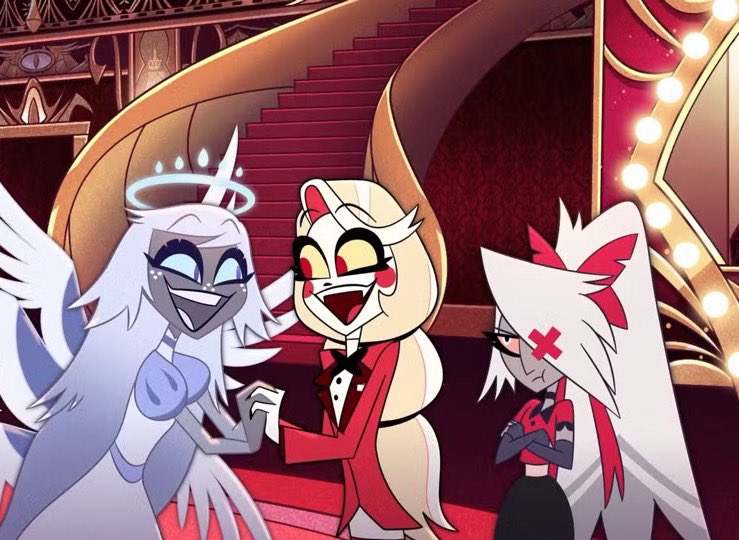 𝔸𝕟𝕘𝕖𝕝 𝔹𝕣𝕖𝕖𝕕𝕖𝕣 tweet media