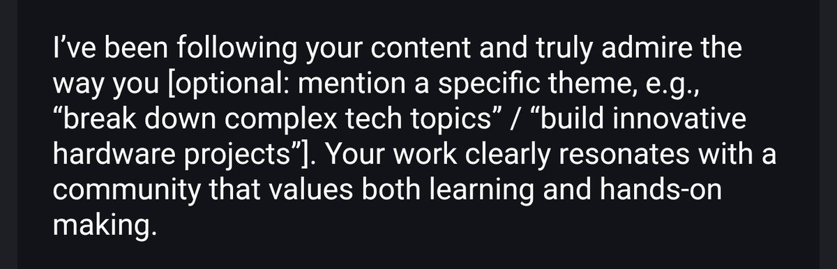 Stacking Layers tweet media