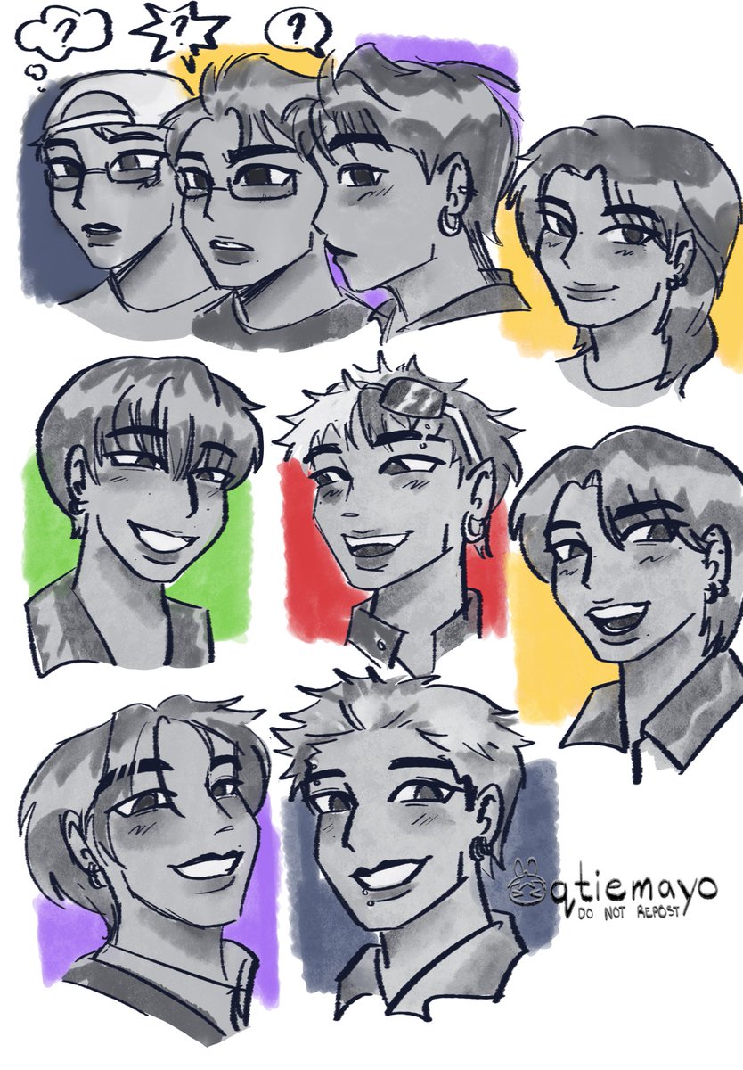 rex;🍅⭐️ART COMMS OPEN tweet media