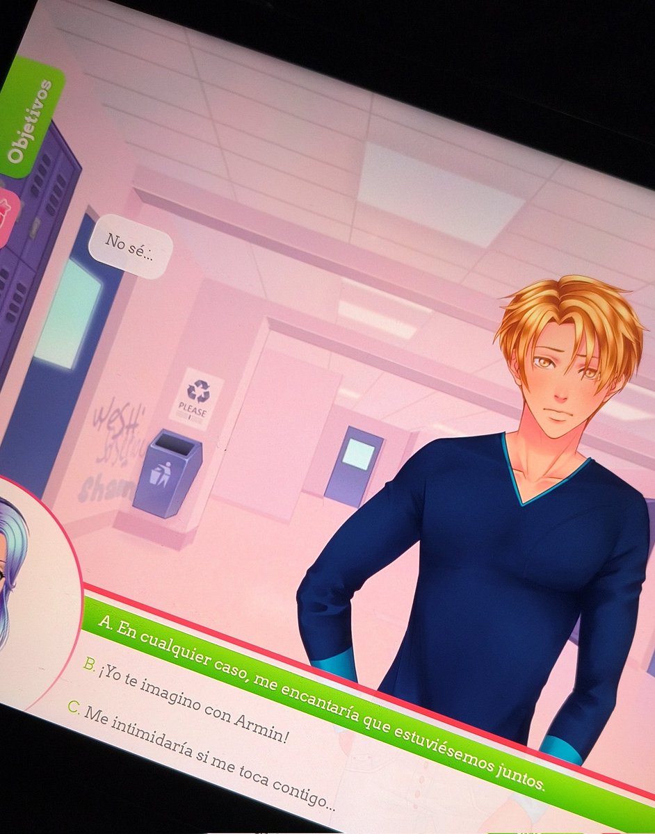 i ♡'s n!!! tweet media