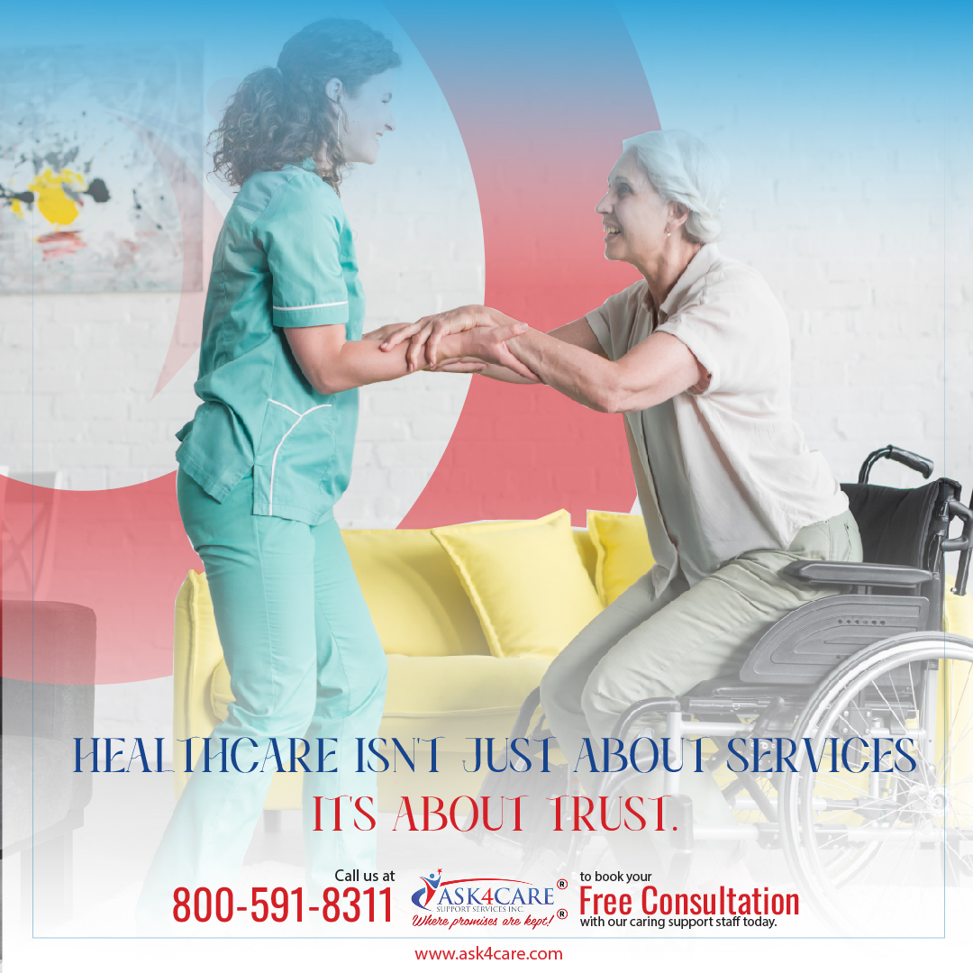 ask4care's tweet photo. Healthcare isn’t just about services — it’s about trust.
At Ask4Care, we combine trained healthcare support teams with compassionate communication, ensuring patients feel heard, understood, and supported at every step.
Visit us at https://t.co/kiPnjtQzKV or Call at 800-591-8311 https://t.co/Ar1V1hWl12