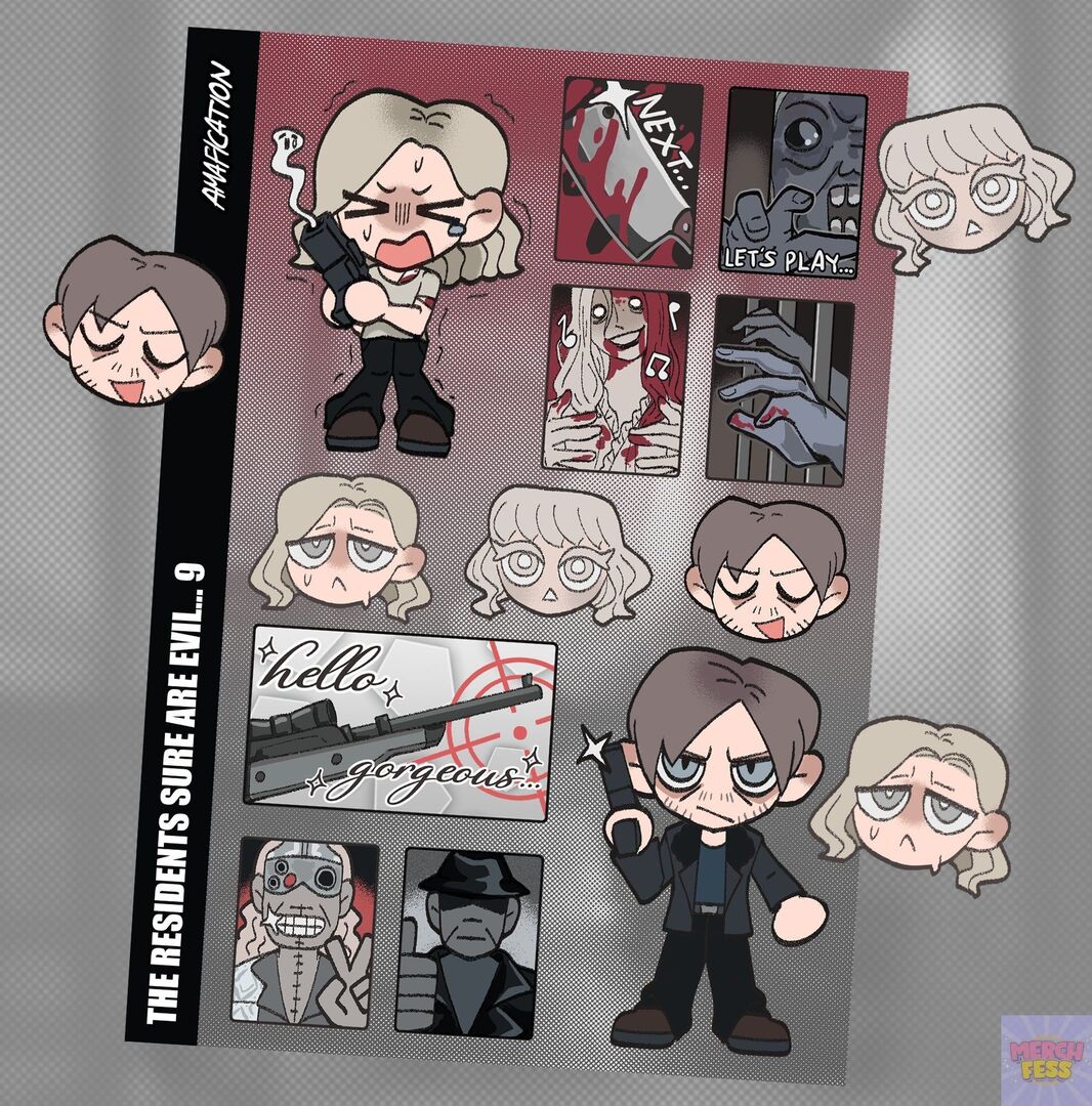 Merch Fess tweet media