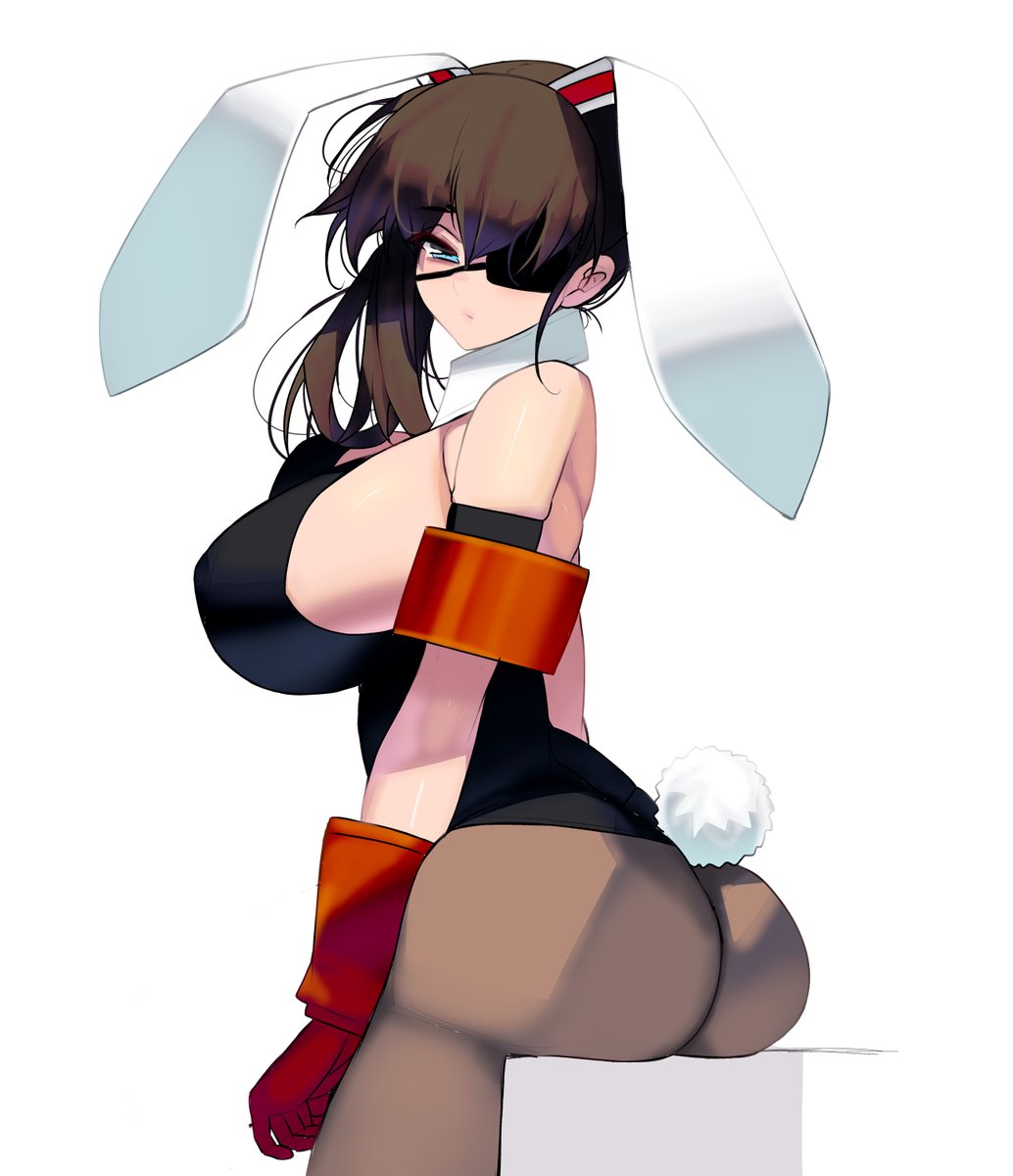 バニーちゃん
https://t.co/0Th2lm2CBC 