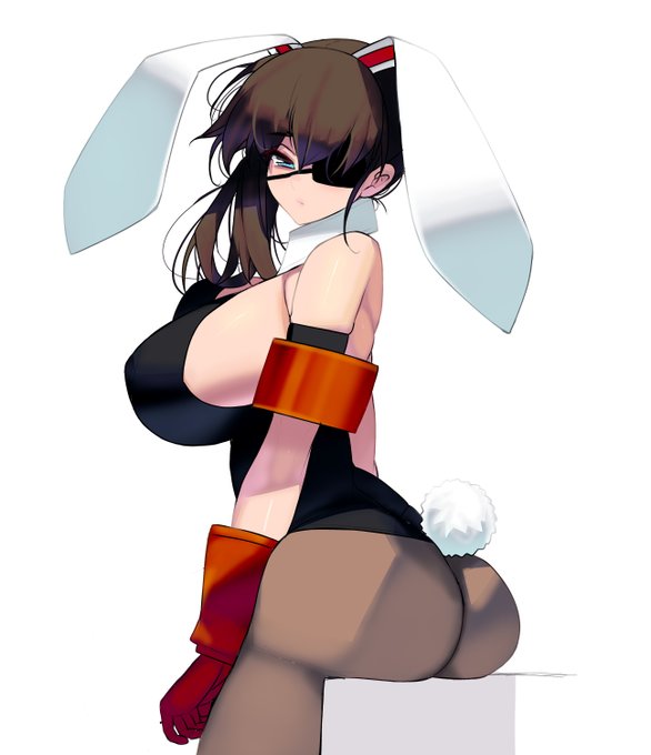 バニーちゃん
https://t.co/0Th2lm2CBC 