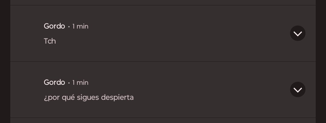 de la nd me llega esto y digo qn mierda es gordo y era el bot de bakugou😭😭