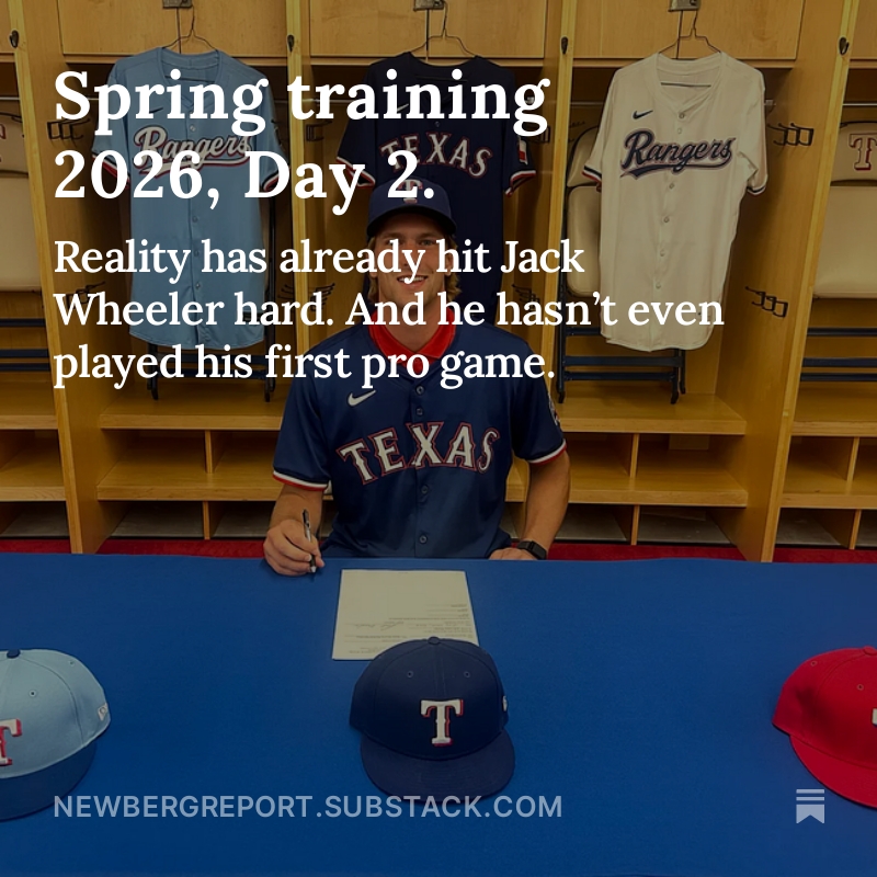 Jamey Newberg tweet media