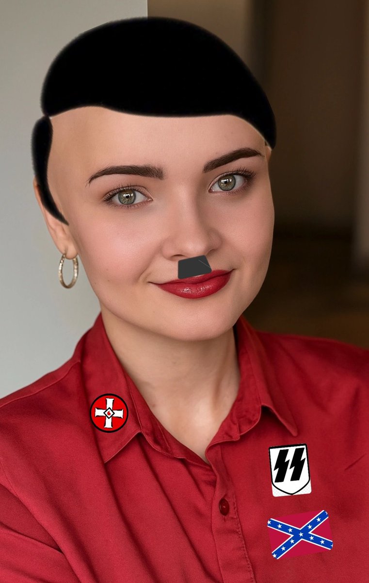 Esta imagen ha sido de mis mayores aportes a esta red social JAJAJAJAJA