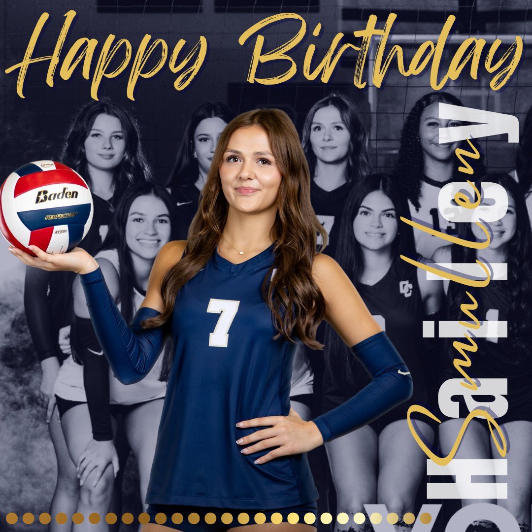 O’Connor Volleyball tweet media