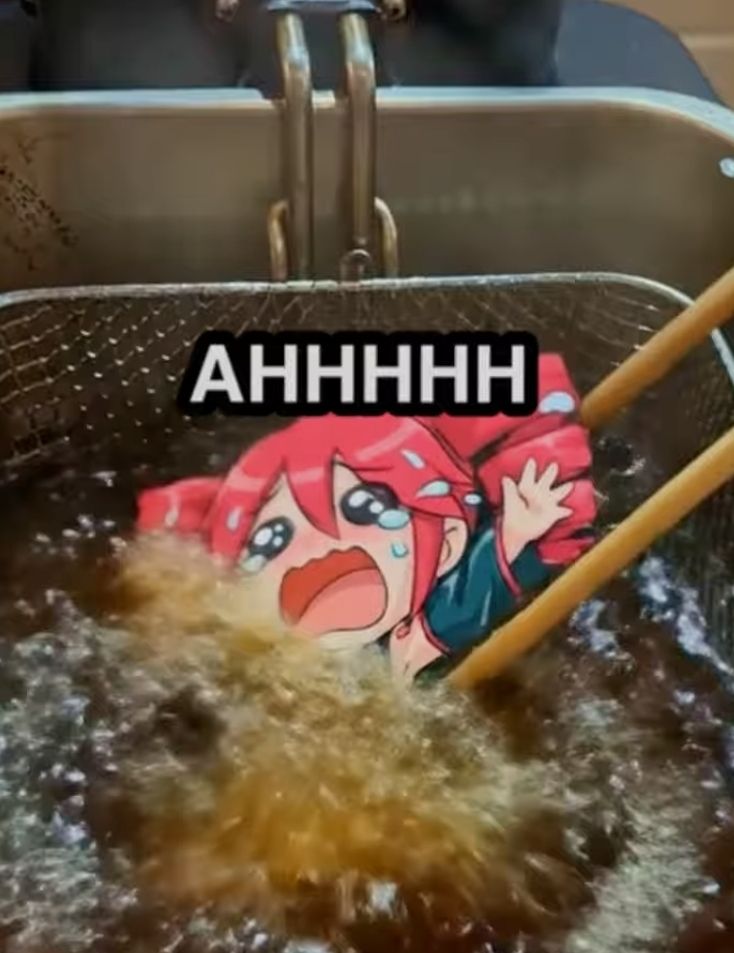 Kasane tomos 🥖 tweet media