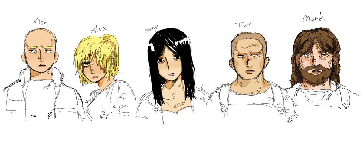 多喜二 (@fml__404) on Twitter photo 