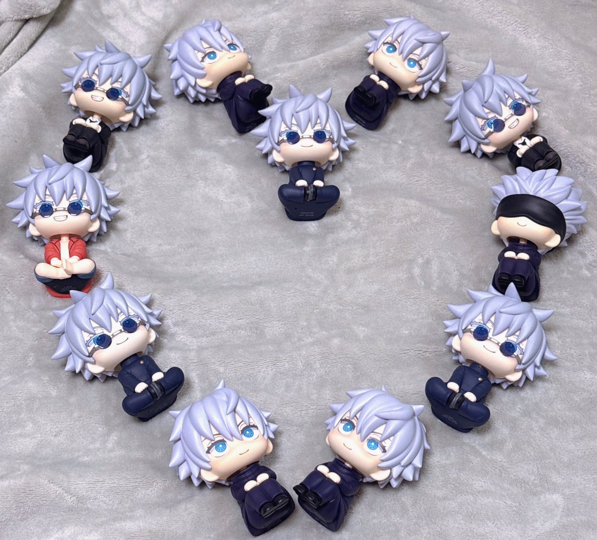 고고넬 tweet media