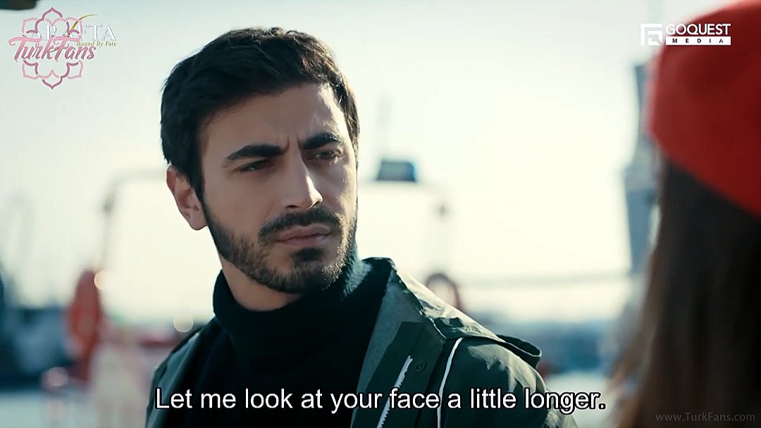 My fvrt dialogue... GITME😌😌😌 #Arafta #MerTeş