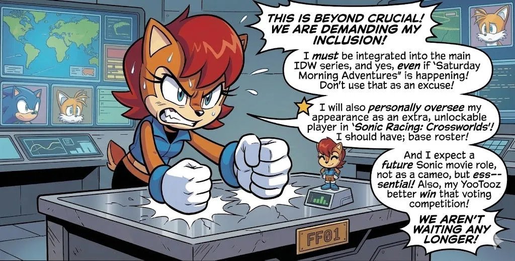 Sally4All tweet media