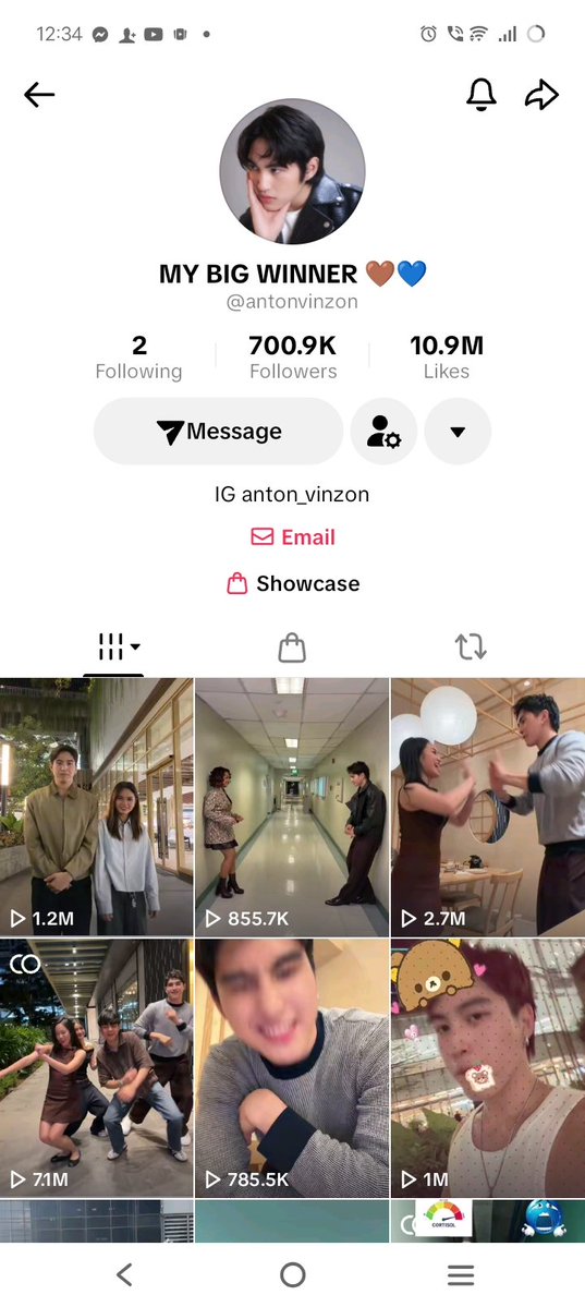 🌙🌹| CARTON HANGGANG KAMATAYAN 🤎📦 tweet media