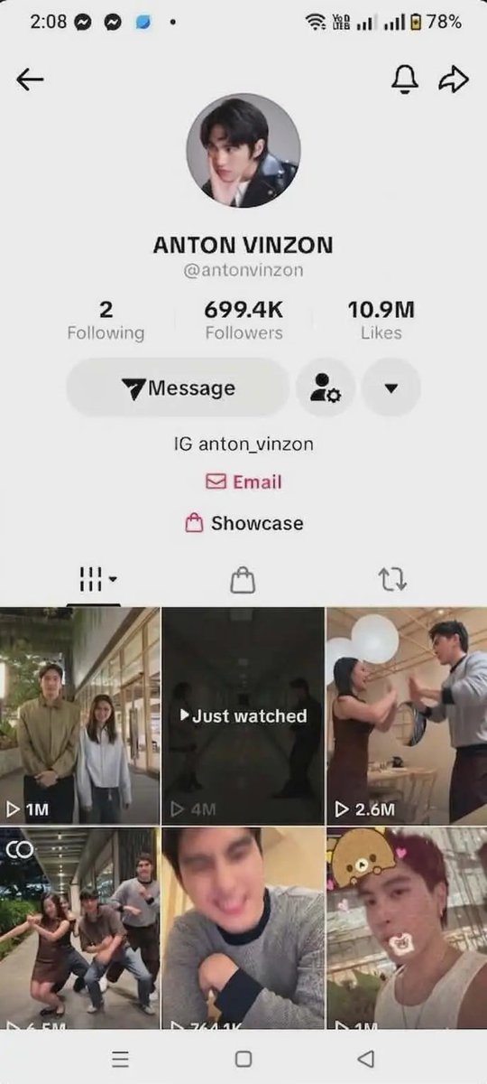 🌙🌹| CARTON HANGGANG KAMATAYAN 🤎📦 tweet media