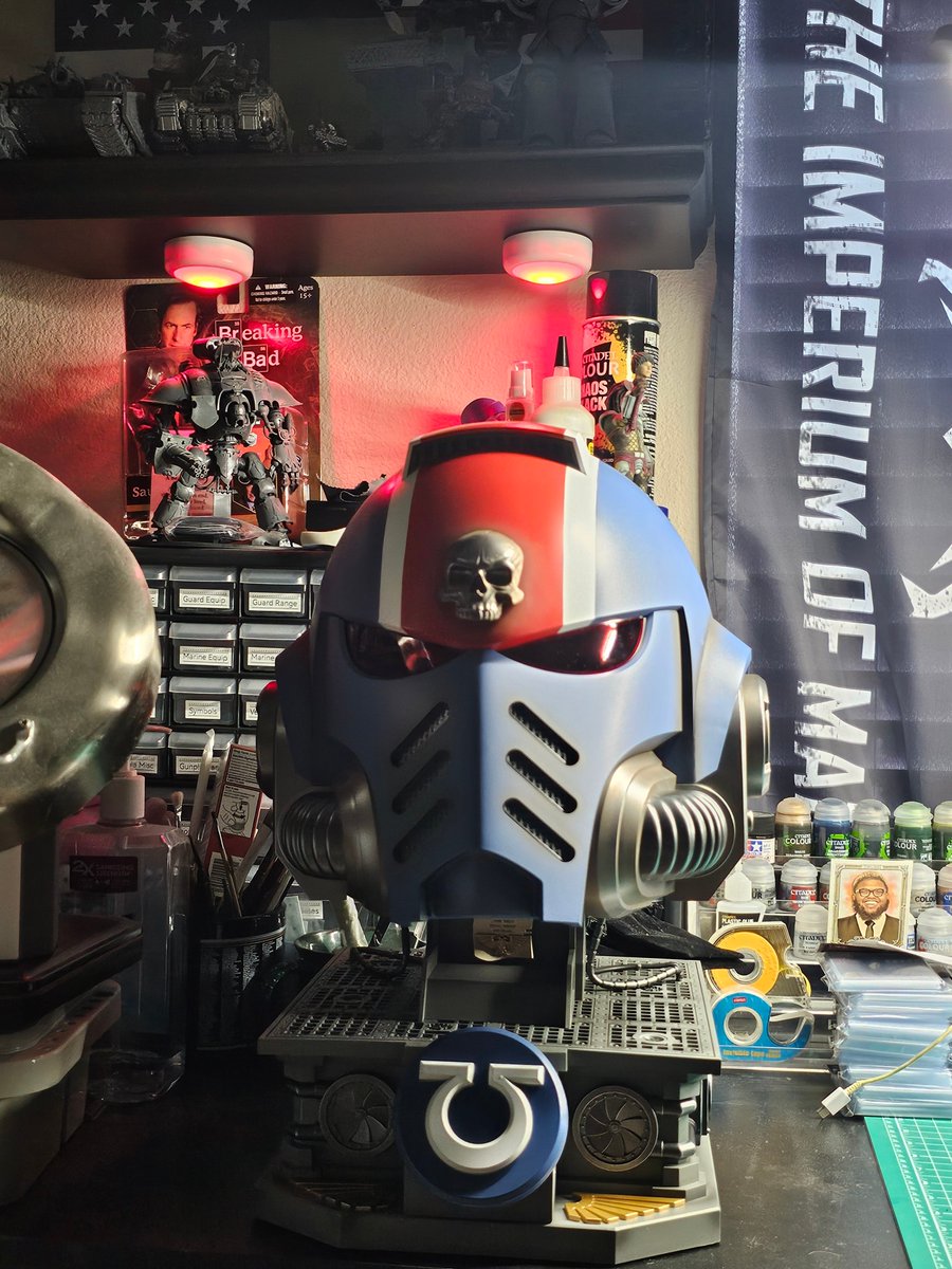 Royal Guard Red tweet media