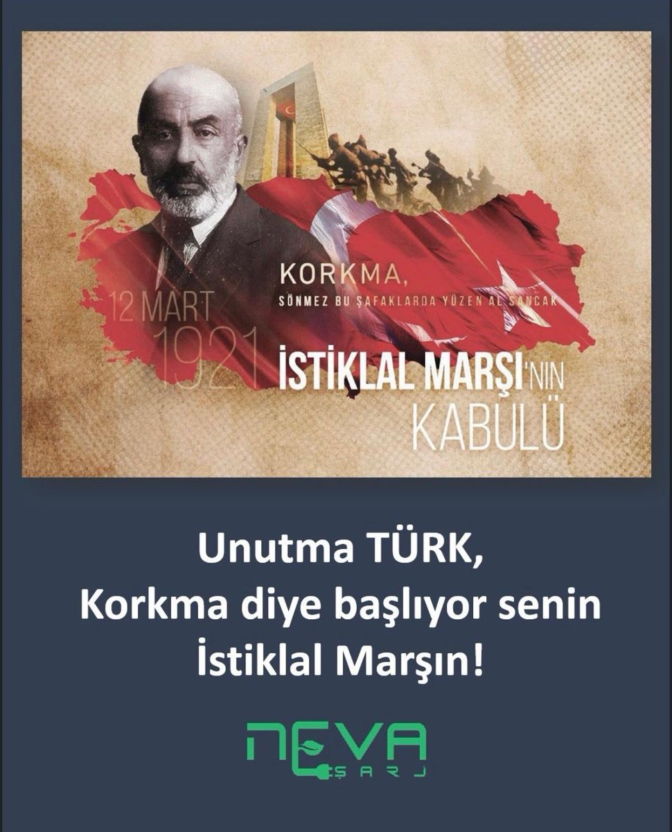 Neva Şarj tweet media