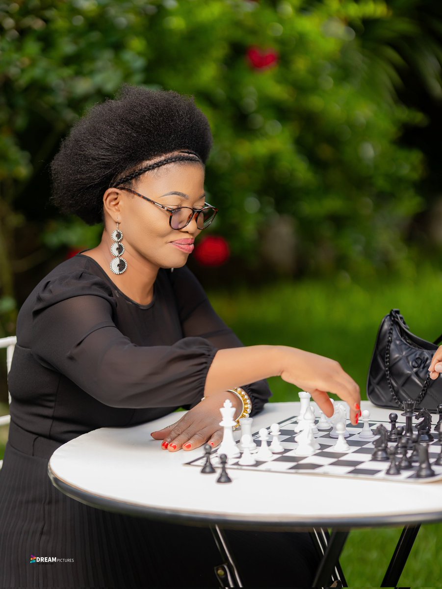 Susan Namangale tweet media