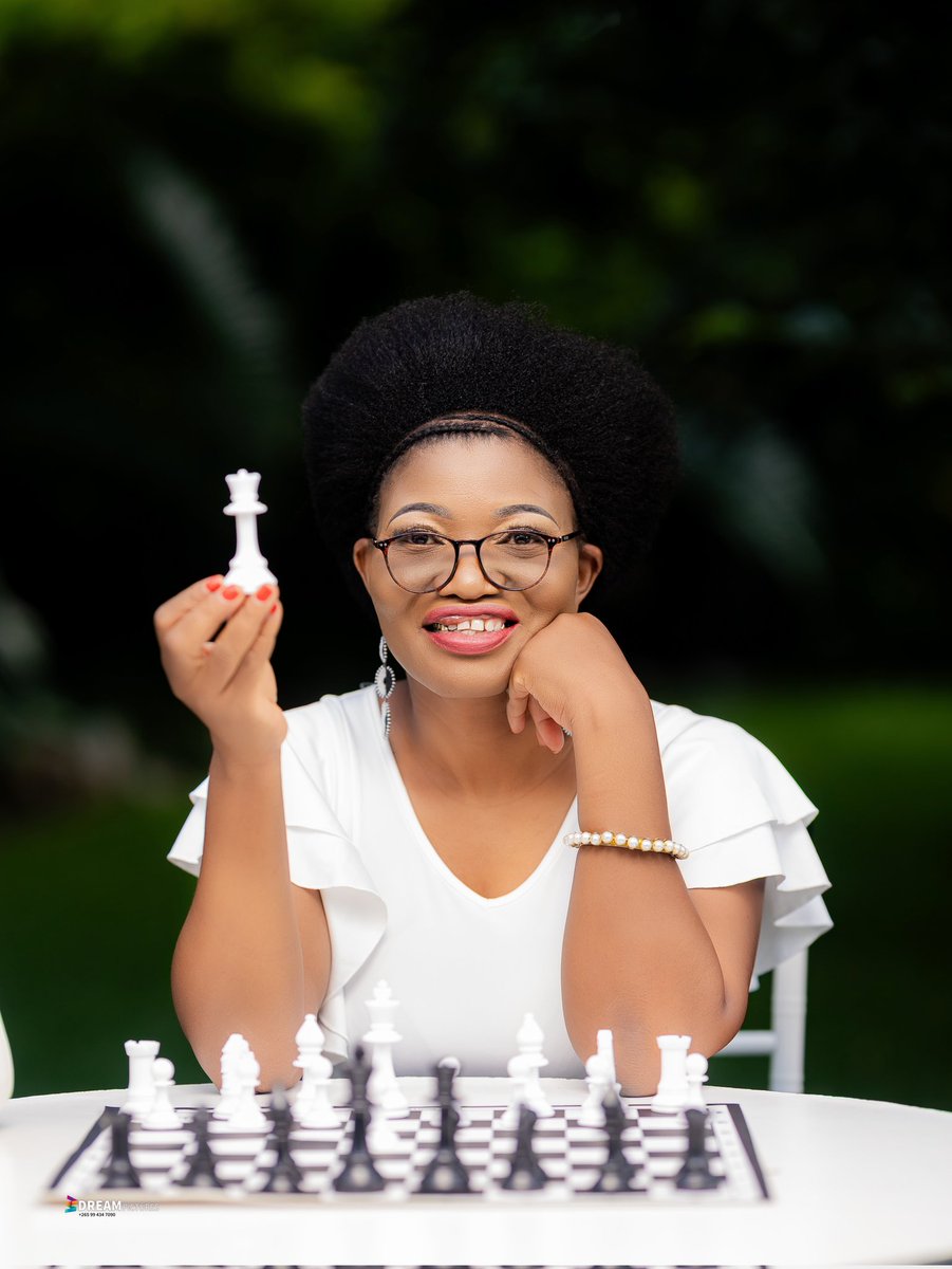 Susan Namangale tweet media