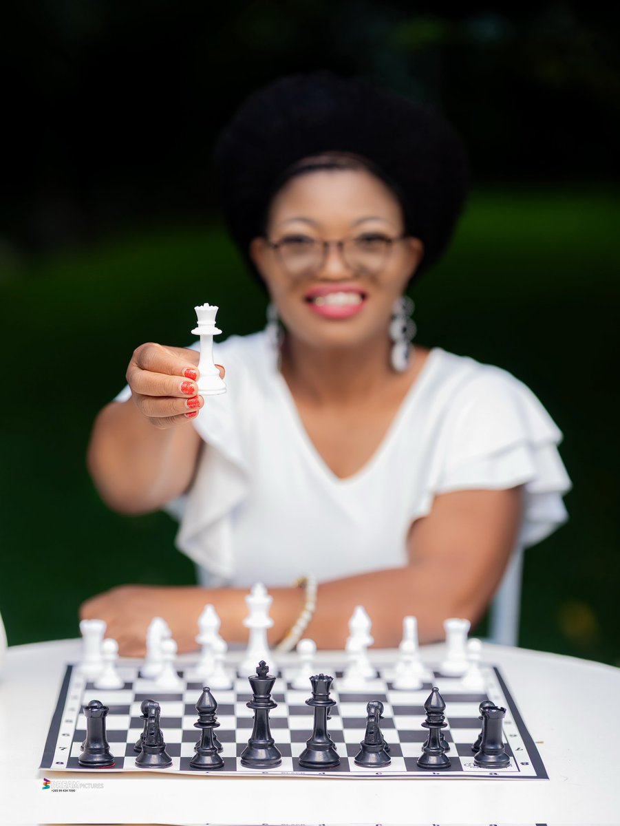 Susan Namangale tweet media