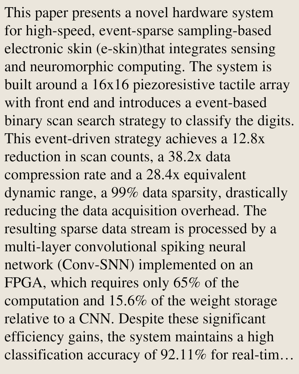 Neural and Evolutionary Computing arXiv tweet media
