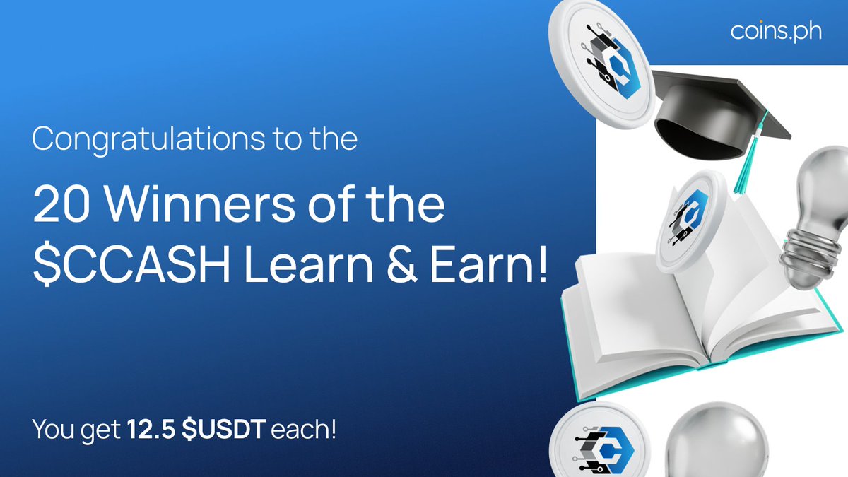 Coins.ph tweet media