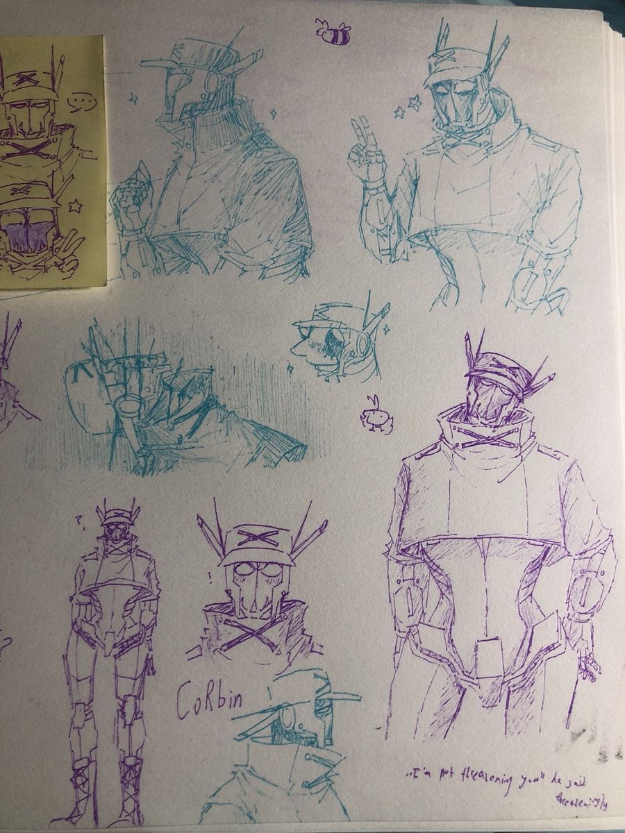 Crotchwhistle Purple tweet media