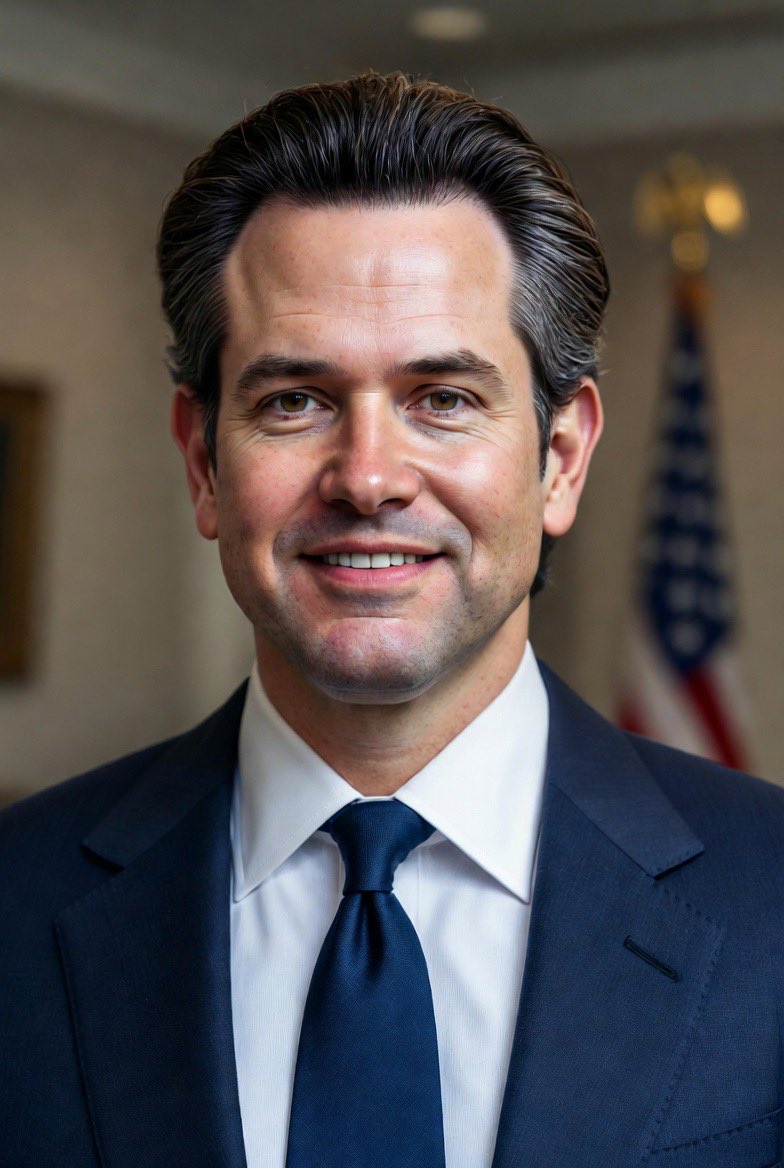 Arron A. Fishbain 🇺🇸 tweet media