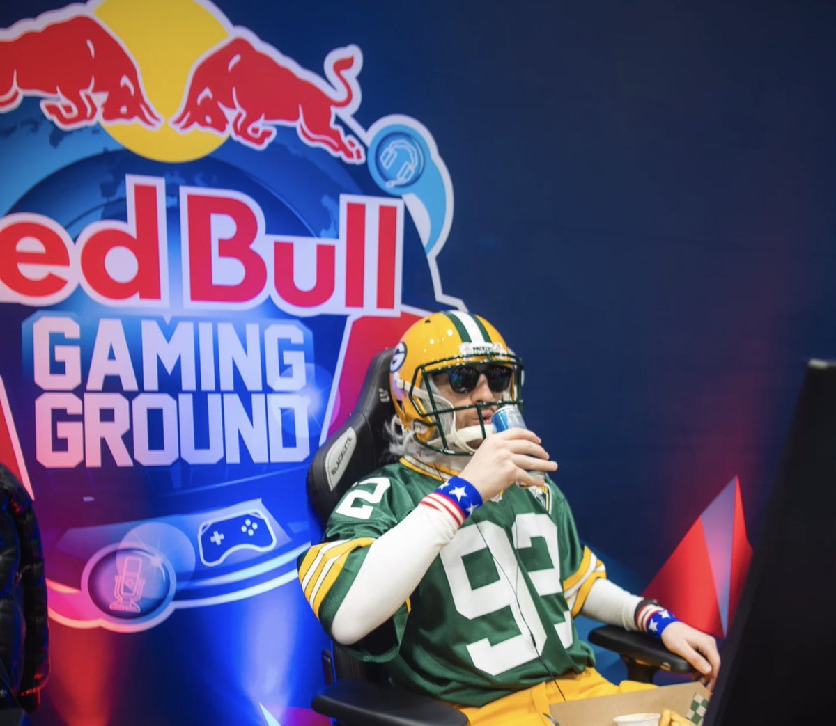 BenJammins tweet media