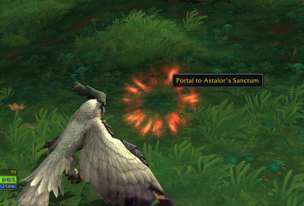 Krelivane ⚔️ tweet media