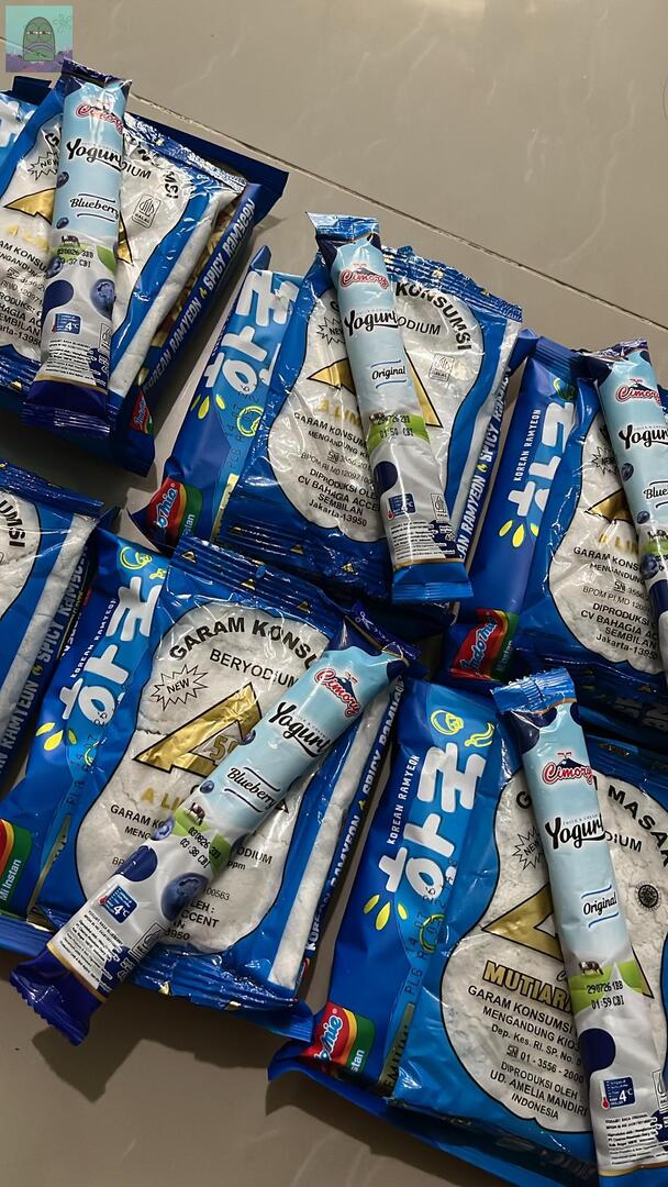 Tanyarl 💚 tweet media