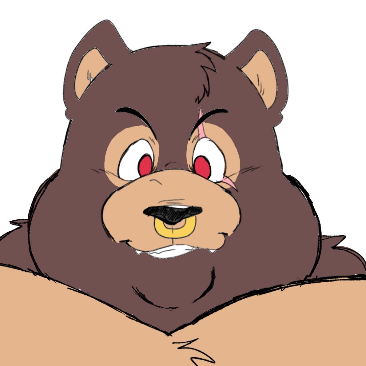✨Rocky🐻 tweet media