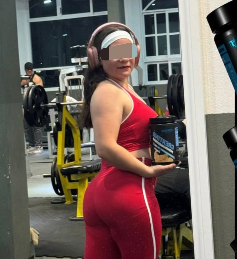 La más mamona tweet media