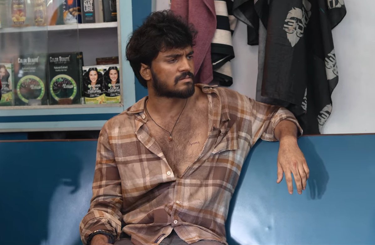baraju_SuperHit's tweet photo. #Deewana teaser is out. A raw, rooted, and relishing wave of love with authentic dialogues and beautiful music. #Harshith and #Smeha make a lovely pair to watch out for.
#DeewanaTeaser
- https://t.co/6HGW6R1NHn
#DeewanaTheMovie
Release by #GeethaFilmDistribution
In Summer 2026!
@HarshithReddyM @smehaaofficial @SreeSangishetty @GeethaArts #ArhaMedia @VStudios_Offl @vasudev_5 #SrideviKaryampudi @EswarCh95227514
@Vamsi_P1988 @hrishikeshp1507 #JhansiGojala @cam_entmnts @LahariMusic