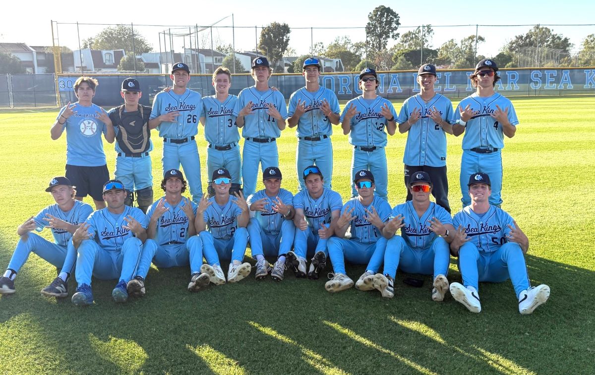 OC Sports Zone tweet media