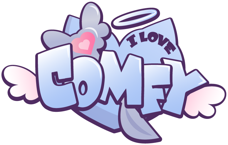 ModestNarcissus's tweet photo. Comfy. #ComfArt https://t.co/hA9hZXRhWq