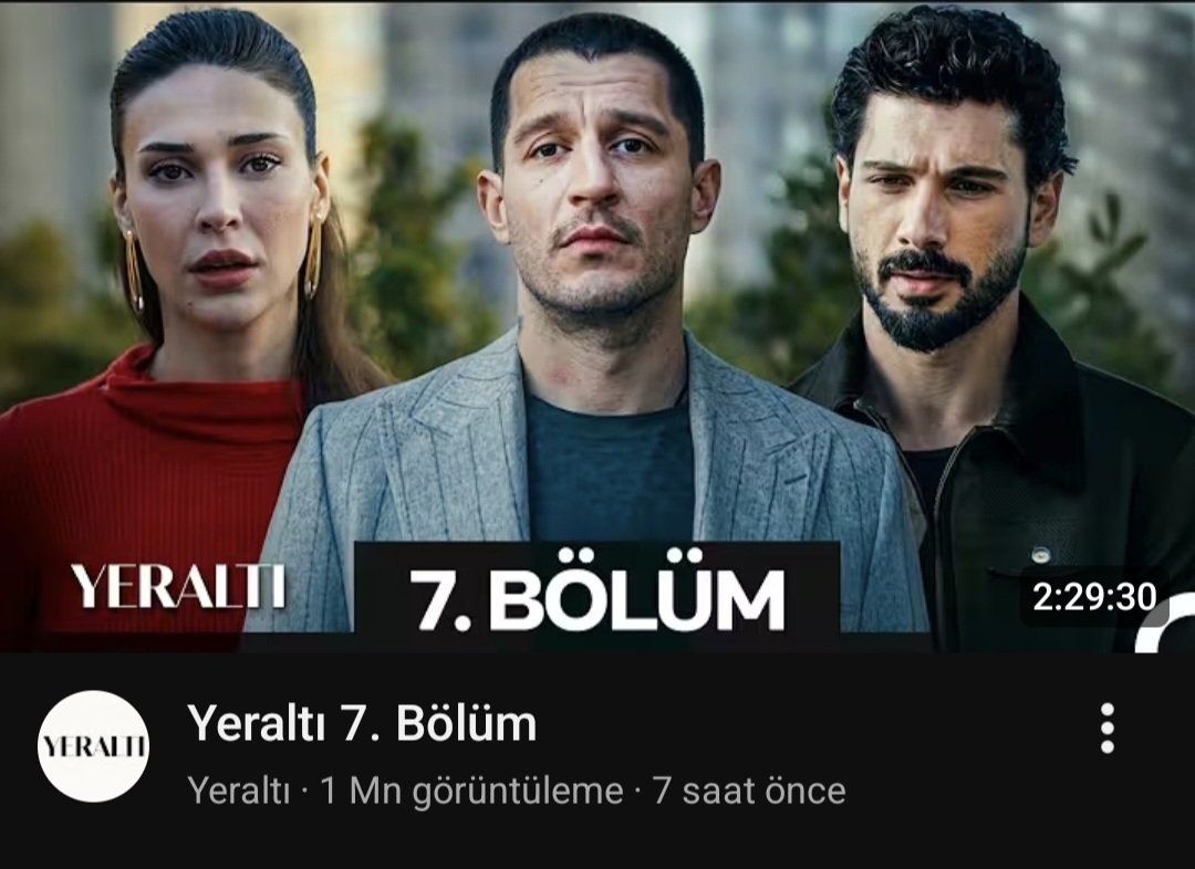 Murat OGUCOGLU tweet media