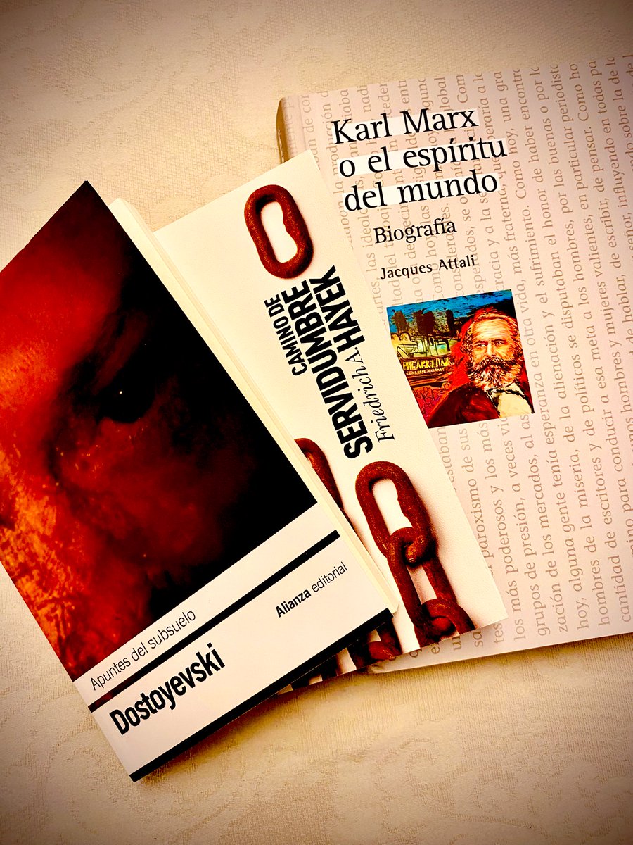 Me acaban de llegar los nuevos… 📚😎