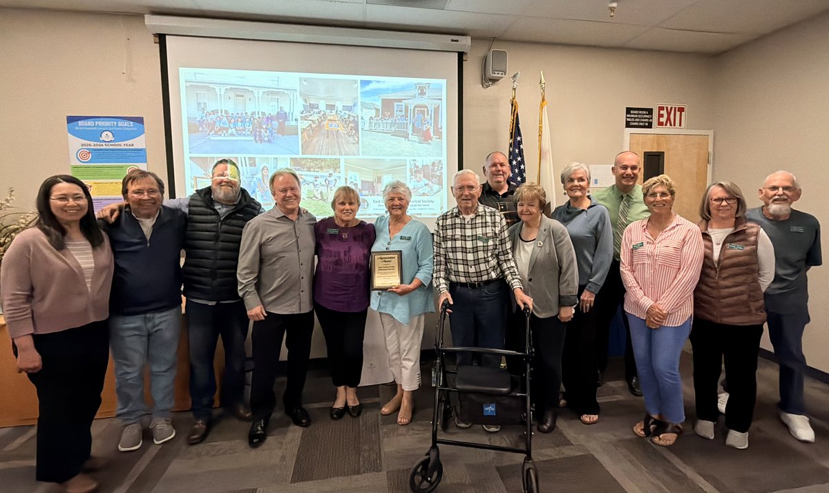 Dr. Dana Eaton tweet media