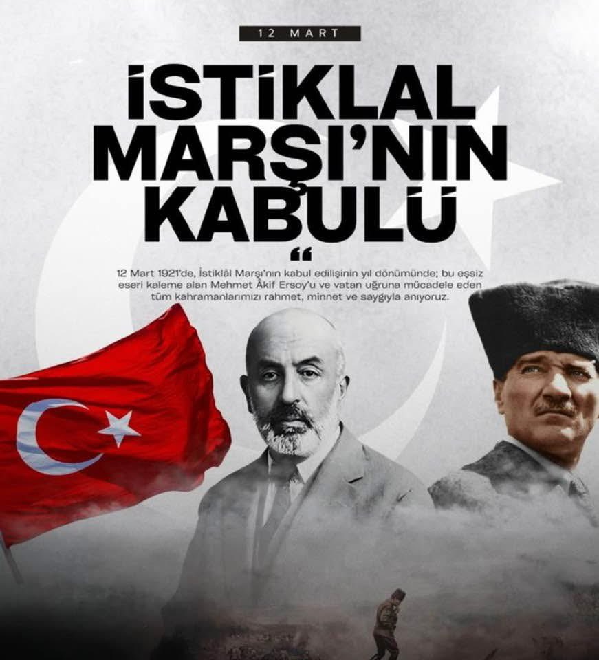 Gundogansel's tweet photo. #istiklalmarşı https://t.co/nM53IAjPeT