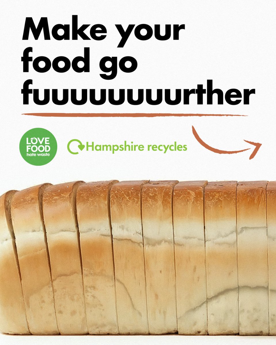 Hampshire Recycles tweet media