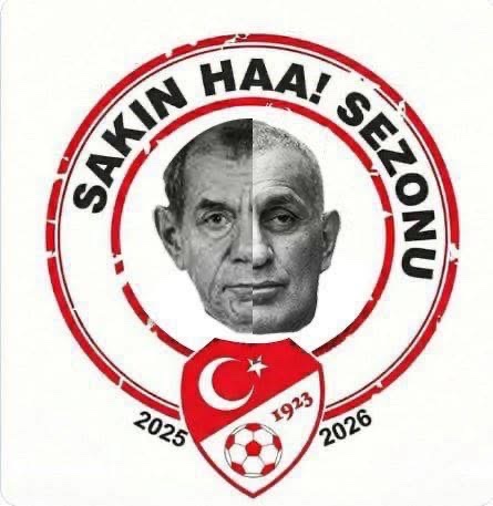 fenerkolikorg's tweet photo. TFF VAR Koordinatörü olarak TRT Spor’a çıkardıkları kişi son haftalarda Fenerbahçe aleyhine 2, Galatasaray lehine 2 hata yapıldığını açıkladı.

Bunun üzerine kulübümüz yabancı VAR başvurusunda bulundu, ancak ertesi günü Galatasaray’dan Türk hakemlerine güveniyoruz açıklaması geldi ve bugün de TFF uygun görmediğini açıkladı.

Fenerbahçe bu hatalar ile 2 puan kaybederken, Galatasaray’ın 2 oyuncusu kart cezasından kurtuldu. Böyle böyle ince ince işliyorlar, sezon sonuda iyiler kazanır masalı anlatıyorlar. ‘SAKIN HA’ masalı tüm hızıyla devam ediyor… 👏