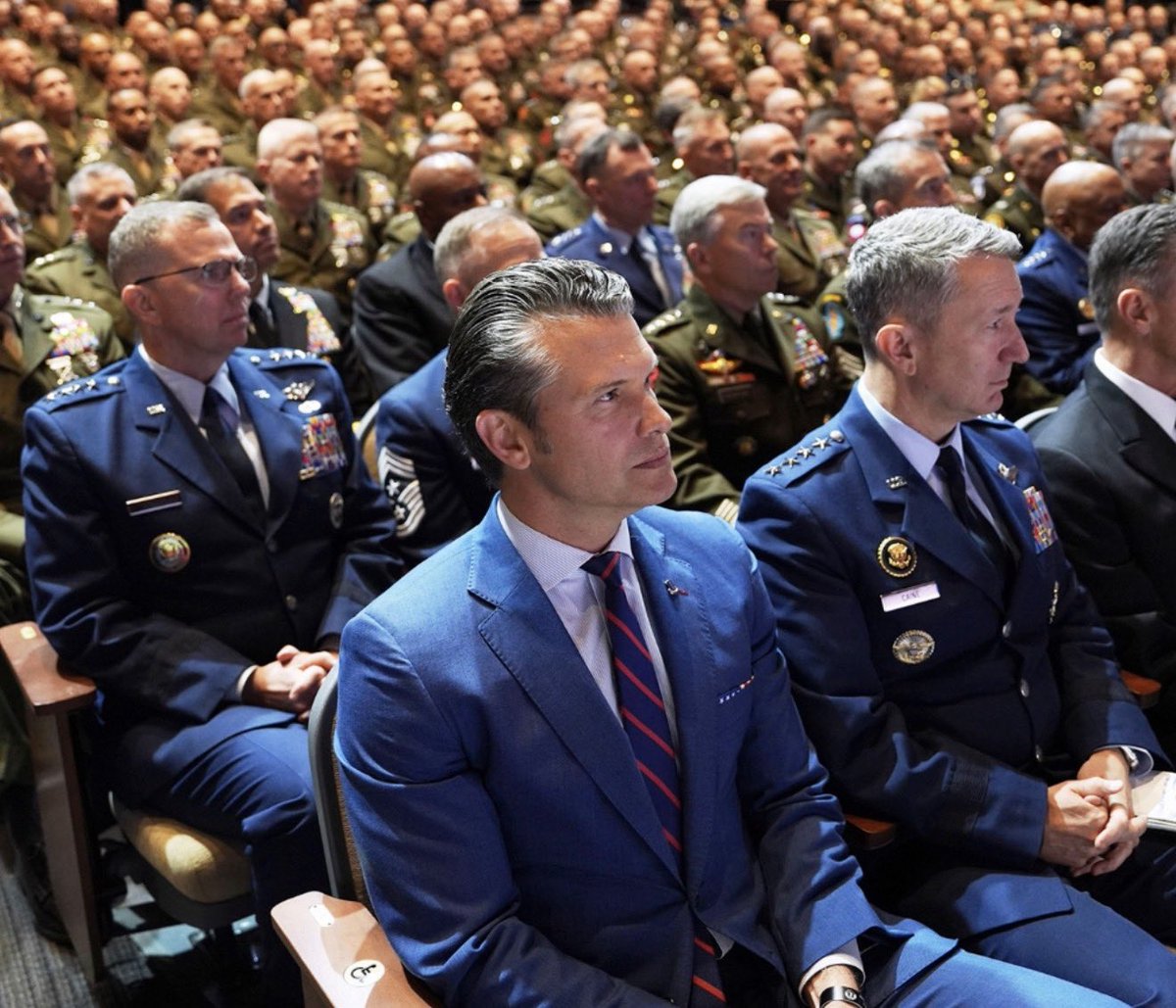 MAGA Voice tweet media