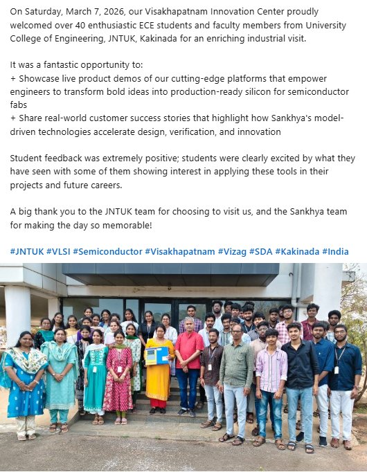 ITPark_Vizag_India tweet media